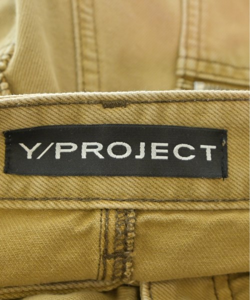 Y/Project ワイプロジェクト カーゴパンツ メンズ 【古着】【中古】_2