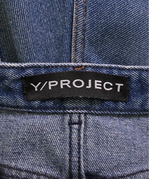 Y/Project ワイプロジェクト デニムパンツ メンズ 【古着】【中古】_2
