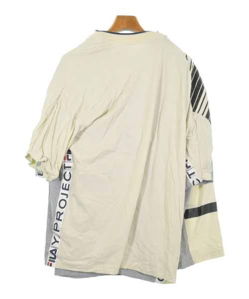 Y/Project ワイプロジェクト Tシャツ・カットソー レディース 【古着】【中古】 Y/Project Tシャツ・カットソー レディース ワイプロジェクト 中古