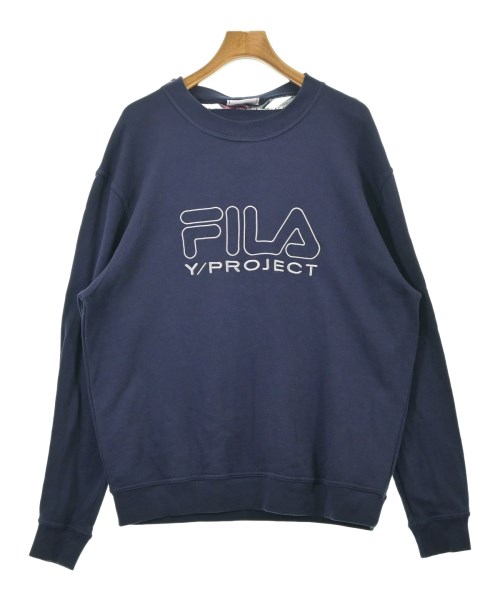 Y/Project ワイプロジェクト スウェット メンズ 【古着】【中古】