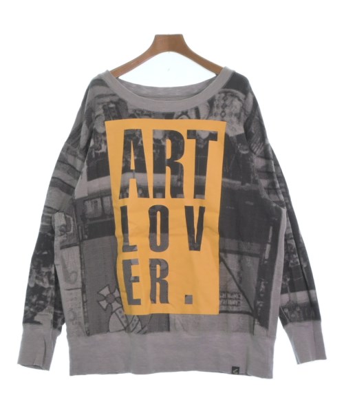 ANGLOMANIA アングロマニア Tシャツ・カットソー レディース 【古着】【中古】の通販は