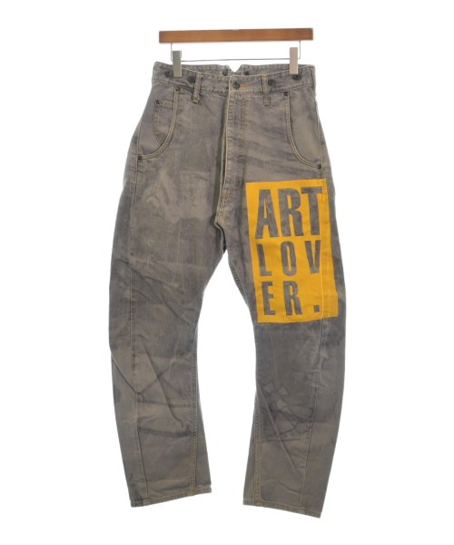 ANGLOMANIA アングロマニア デニムパンツ レディース 【古着】【中古】の通販は 11,400円