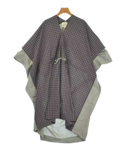 ANGLOMANIA アングロマニア ワンピース レディース 【古着】【中古】