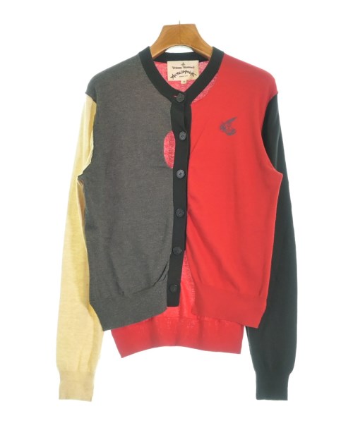 ANGLOMANIA アングロマニア カーディガン レディース 【古着】【中古】