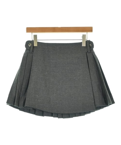 ANGLOMANIA アングロマニア ミニスカート レディース 【古着】【中古】 7,800円