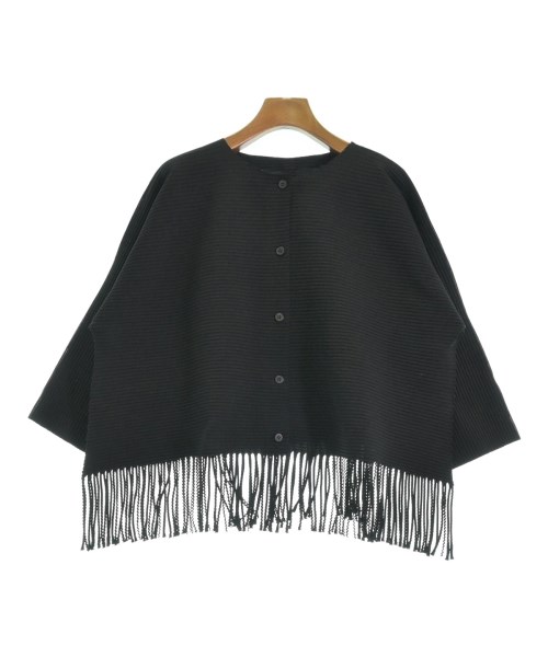 me ISSEY MIYAKE ミーイッセイミヤケ カジュアルシャツ レディース 【古着】【中古】の通販は