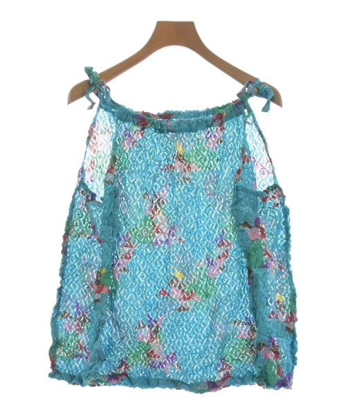 me ISSEY MIYAKE ミーイッセイミヤケ カジュアルシャツ レディース  