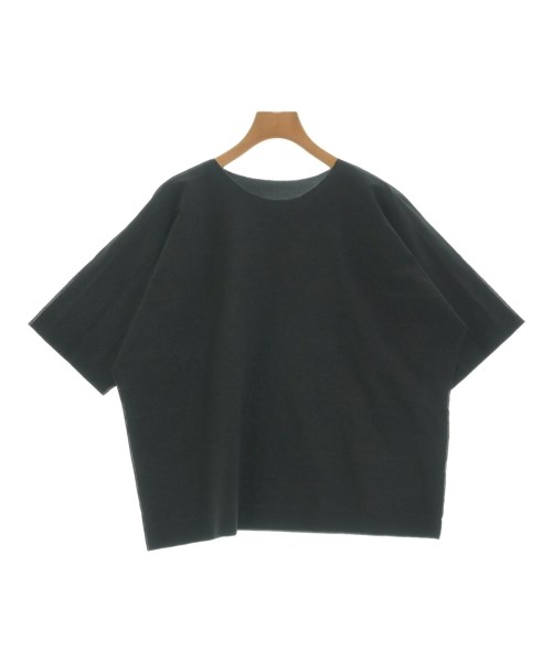 me ISSEY MIYAKE ミーイッセイミヤケ Tシャツ・カットソー レディース 【古着】【中古】の通販は