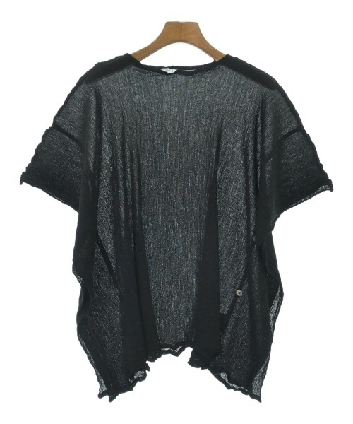 me ISSEY MIYAKE ミーイッセイミヤケ ブラウス レディース 【古着】【中古】の通販は