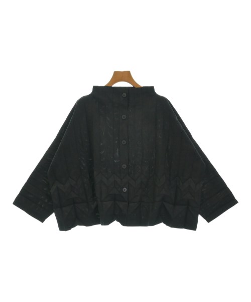 me ISSEY MIYAKE ミーイッセイミヤケ カジュアルシャツ レディース 【古着】【中古】 30,200円