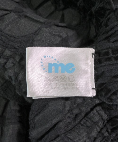 me ISSEY MIYAKE ミーイッセイミヤケ ショートパンツ レディース