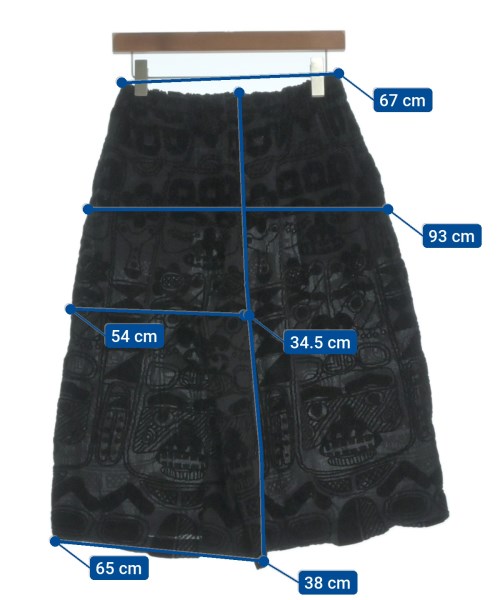 me ISSEY MIYAKE ミーイッセイミヤケ ショートパンツ レディース