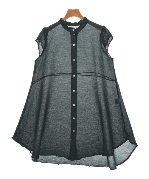 me ISSEY MIYAKE ミーイッセイミヤケ ブラウス レディース 【古着】【中古】