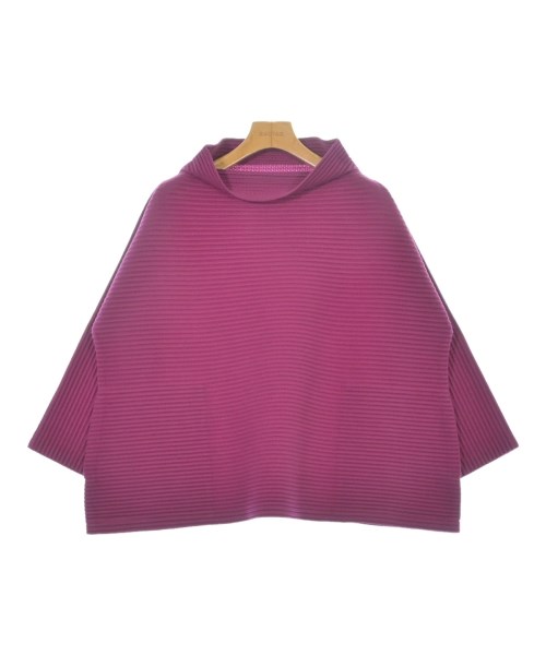 古着 me ISSEY MIYAKE ミーイッセイミヤケ 日本製 長袖 デニムシャツ