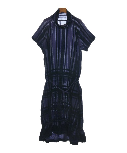 10th ファッション me ISSEY MIYAKE ワンピース