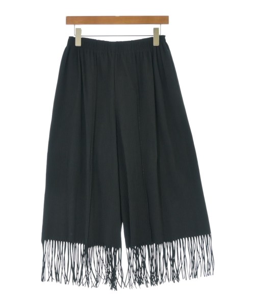 me ISSEY MIYAKE ミーイッセイミヤケ シアー ティアード スカート ミーイッセイミヤケ me ISSEY MIYAKE me ISSEY MIYAKE ミーイッセイ