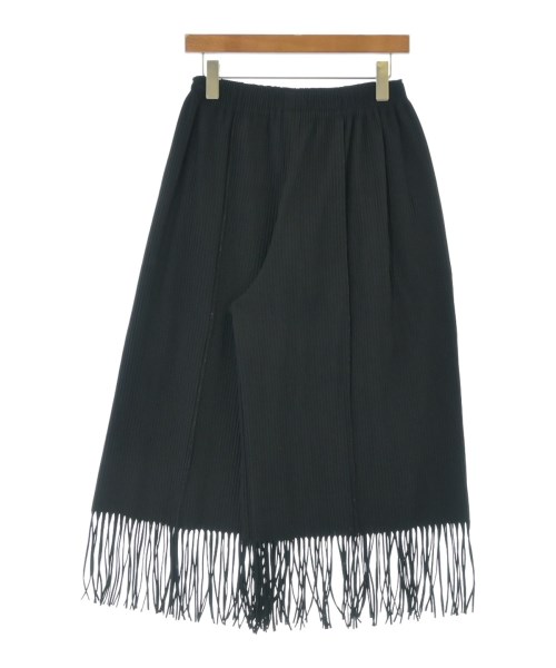 me ISSEY MIYAKE ミーイッセイミヤケ クロップドパンツ レディース 【古着】【中古】_1