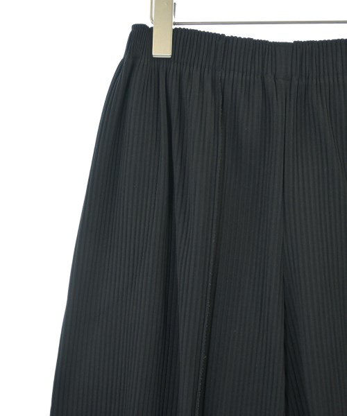 me ISSEY MIYAKE ミーイッセイミヤケ クロップドパンツ レディース 【古着】【中古】_3