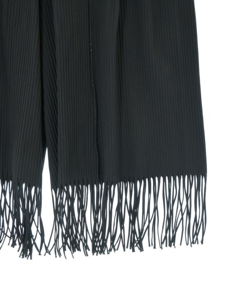 me ISSEY MIYAKE ミーイッセイミヤケ クロップドパンツ レディース 【古着】【中古】_4