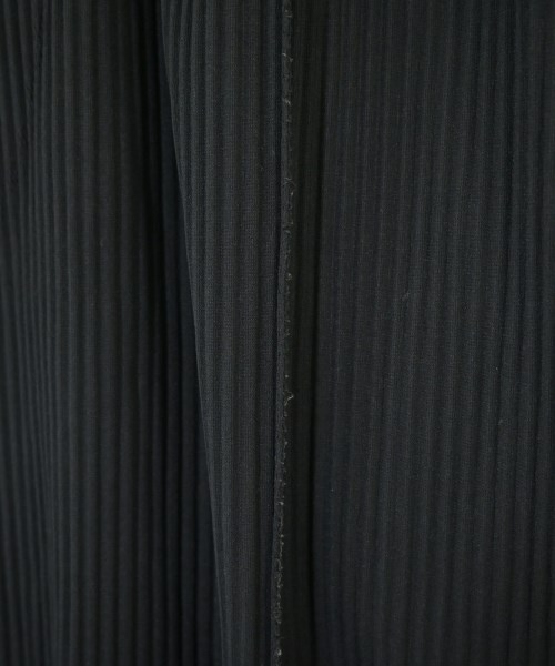 me ISSEY MIYAKE ミーイッセイミヤケ クロップドパンツ レディース 【古着】【中古】_5