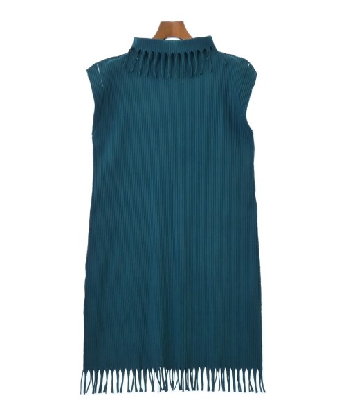 me ISSEY MIYAKE ミーイッセイミヤケ ワンピース レディース 【古着】【中古】