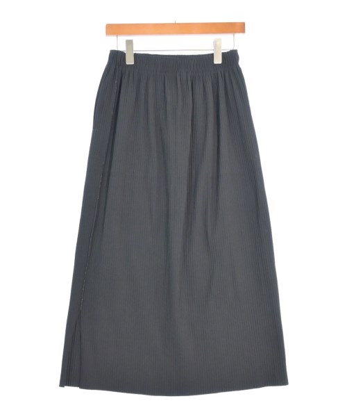 ミーイッセイミヤケ me ISSEY MIYAKE スカート me ISSEY MIYAKE