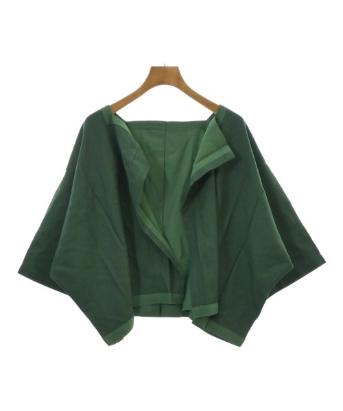 me ISSEY MIYAKE ミーイッセイミヤケ ブラウス レディース 【古着】【中古】