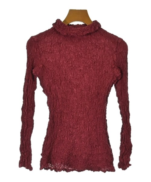 me ISSEY MIYAKE ミーイッセイミヤケ ブラウス レディース 【古着】【中古】