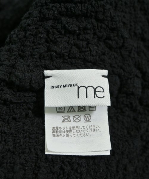 me ISSEY MIYAKE ミーイッセイミヤケ カジュアルシャツ レディース 【古着】【中古】_2