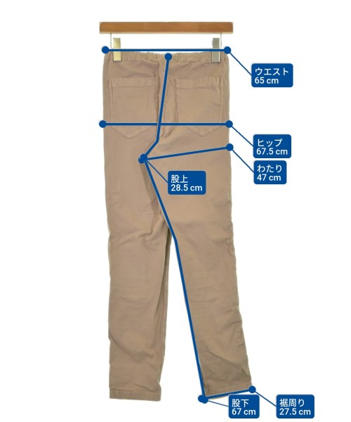 me ISSEY MIYAKE ミーイッセイミヤケ パンツ（その他） レディース 【古着】【中古】_5