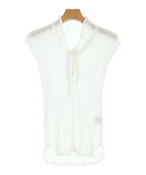 me ISSEY MIYAKE ミーイッセイミヤケ カジュアルシャツ レディース 【古着】【中古】