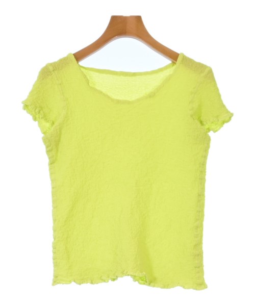 me ISSEY MIYAKE ミーイッセイミヤケ カジュアルシャツ レディース 【古着】【中古】