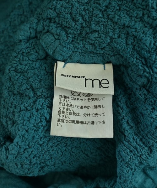 me ISSEY MIYAKE ミーイッセイミヤケ ワンピース レディース 【古着】【中古】_2