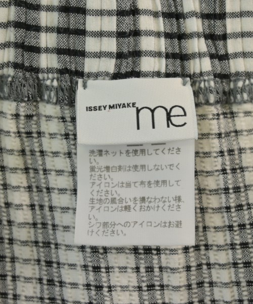 me ISSEY MIYAKE ミーイッセイミヤケ ロング・マキシ丈スカート レディース 【古着】【中古】_2