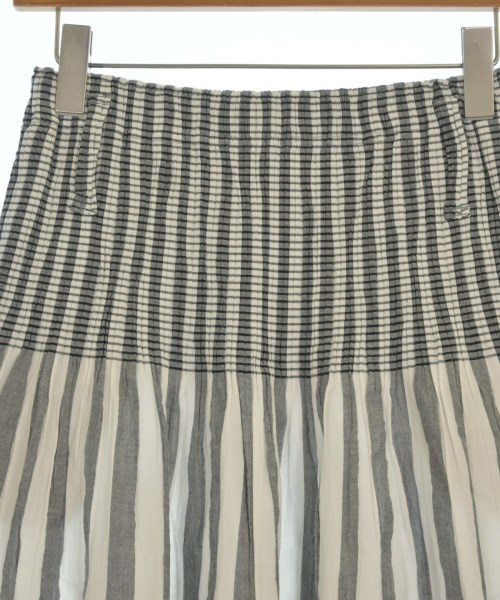 me ISSEY MIYAKE ミーイッセイミヤケ ロング・マキシ丈スカート レディース 【古着】【中古】_3