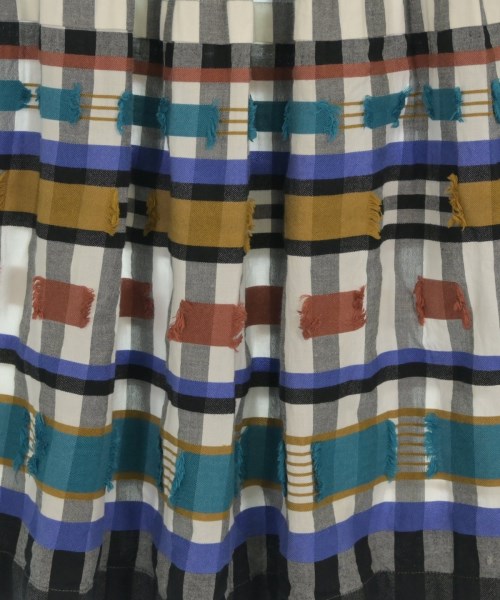 me ISSEY MIYAKE ミーイッセイミヤケ ロング・マキシ丈スカート レディース 【古着】【中古】_4