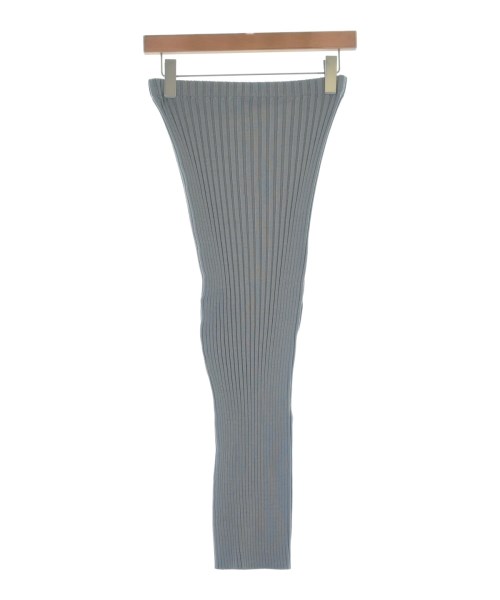 me ISSEY MIYAKE ミーイッセイミヤケ ロング・マキシ丈スカート レディース 【古着】【中古】