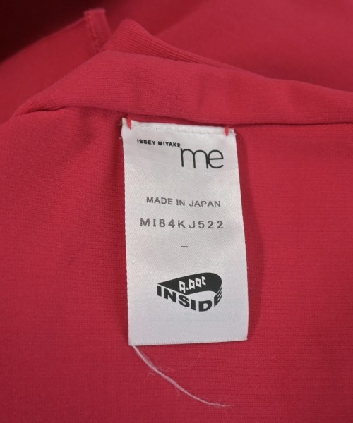 me ISSEY MIYAKE ミーイッセイミヤケ ニット・セーター レディース 【古着】【中古】_2