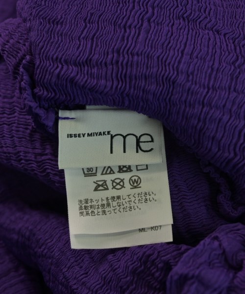 me ISSEY MIYAKE ミーイッセイミヤケ ワンピース レディース 【古着】【中古】_2