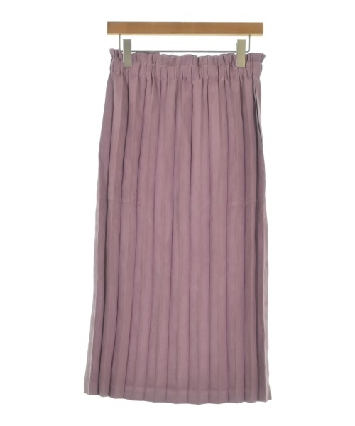 me ISSEY MIYAKE ミーイッセイミヤケ ロング・マキシ丈スカート レディース 【古着】【中古】