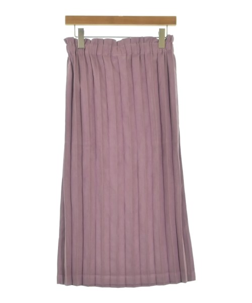 me ISSEY MIYAKE ミーイッセイミヤケ ロング・マキシ丈スカート レディース 【古着】【中古】_1