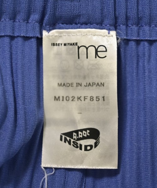me ISSEY MIYAKE ミーイッセイミヤケ パンツ（その他） レディース 【古着】【中古】_2