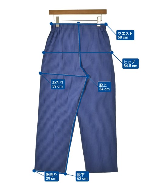 me ISSEY MIYAKE ミーイッセイミヤケ パンツ（その他） レディース 【古着】【中古】_6