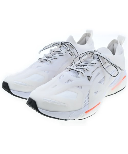 adidas by Stella McCartney アディダスバイステラマッカートニー スニーカー メンズ 【古着】【中古】