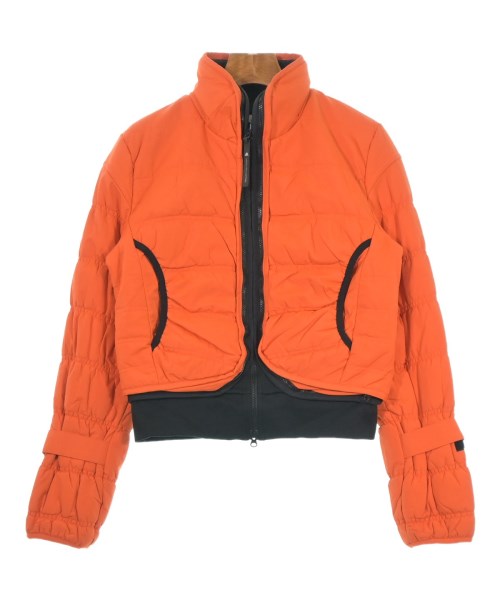 adidas by Stella McCartney アディダスバイステラマッカートニー ダウンジャケット/ダウンベスト レディース 【古着】【中古】