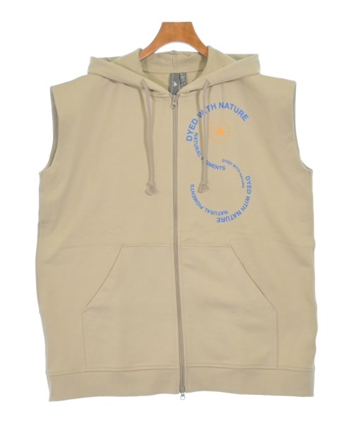 adidas by Stella McCartney アディダスバイステラマッカートニー パーカー メンズ 【古着】【中古】