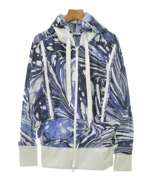 adidas by Stella McCartney アディダスバイステラマッカートニー ブルゾン（その他） レディース 【古着】【中古】