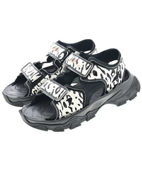 adidas by Stella McCartney アディダスバイステラマッカートニー サンダル メンズ 【古着】【中古】