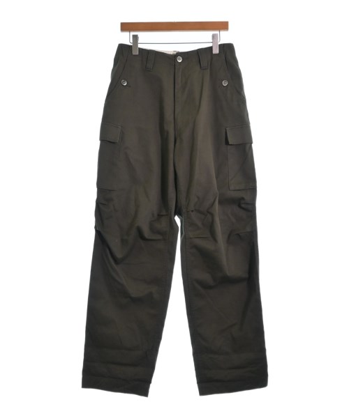 E.TAUTZ イートウツ カーゴパンツ メンズ 【古着】【中古】