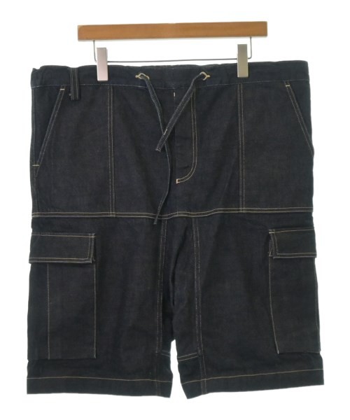 E.TAUTZ イートウツ ショートパンツ メンズ 【古着】【中古】の通販は 15,244円